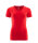 MASCOT® Nice CROSSOVER T-Shirt Verkehrsrot XL  Damen (51584-967)