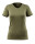 MASCOT® Nice CROSSOVER T-Shirt Moosgrün S  Damen (51584-967)