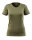 MASCOT® Nice CROSSOVER T-Shirt Moosgrün XS  Damen (51584-967)