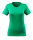 MASCOT® Nice CROSSOVER T-Shirt Grasgrün XL  Damen (51584-967)