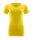 MASCOT® Nice CROSSOVER T-Shirt Sonnengelb XL  Damen (51584-967)