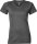 MASCOT® Nice CROSSOVER T-Shirt Anthrazit 3XL  Damen (51584-967)