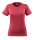 MASCOT® Nice CROSSOVER T-Shirt Himbeerrot XL  Damen (51584-967)
