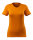 MASCOT® Nice CROSSOVER T-Shirt Hellorange 3XL  Damen (51584-967)