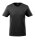 MASCOT® Vence CROSSOVER T-Shirt Schwarz M  Herren (51585-967)