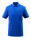 MASCOT® Orgon CROSSOVER Polo-Shirt mit Brusttasche Kornblau M  Herren (51586-968)