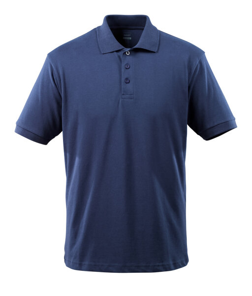 MASCOT® Bandol CROSSOVER Polo-Shirt Marine M  Herren (51587-969)