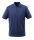 MASCOT® Bandol CROSSOVER Polo-Shirt Marine M  Herren (51587-969)