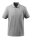 MASCOT® Bandol CROSSOVER Polo-Shirt Grau-meliert L  Herren (51587-969)