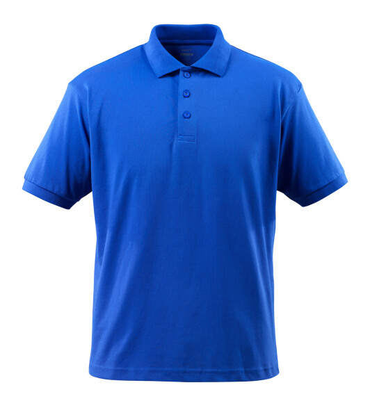 MASCOT® Bandol CROSSOVER Polo-Shirt Kornblau 2XL  Herren (51587-969)
