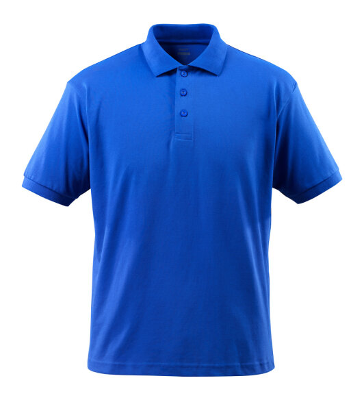 MASCOT® Bandol CROSSOVER Polo-Shirt Kornblau M  Herren (51587-969)