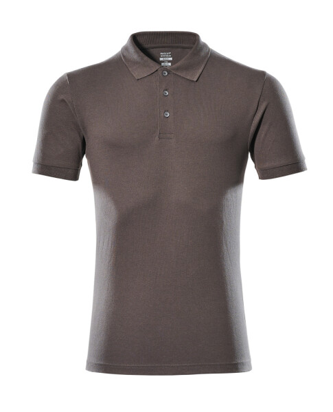 MASCOT® Bandol CROSSOVER Polo-Shirt Dunkelanthrazit XL  Herren (51587-969)