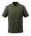 MASCOT® Bandol CROSSOVER Polo-Shirt Moosgrün L  Herren (51587-969)