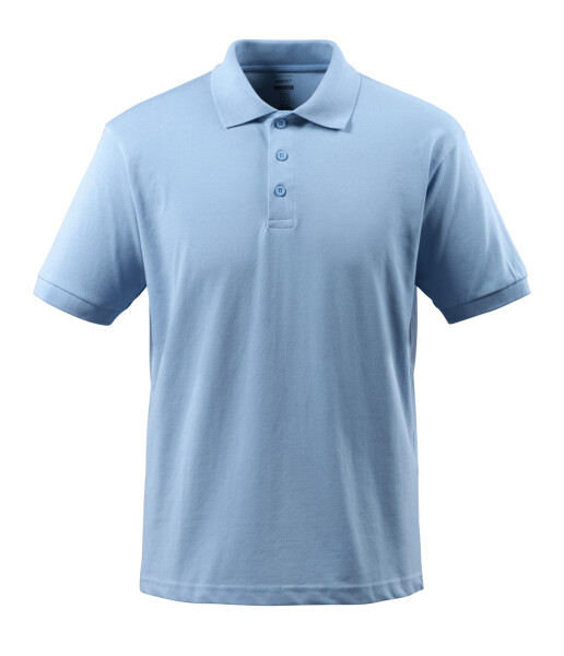 MASCOT® Bandol CROSSOVER Polo-Shirt Hellblau 4XL  Herren (51587-969)