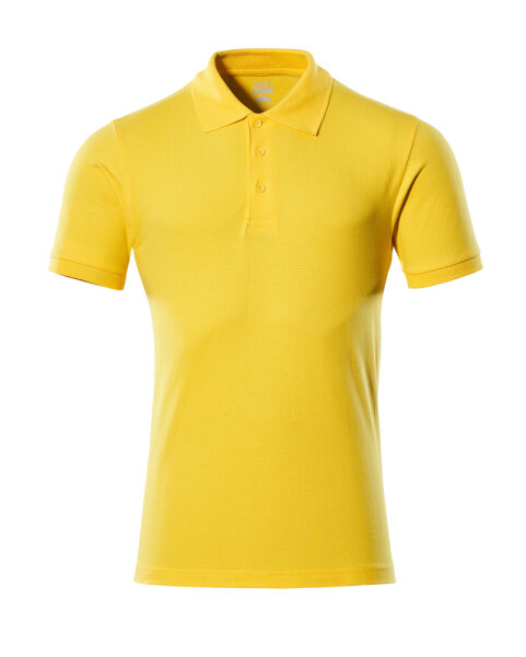 MASCOT® Bandol CROSSOVER Polo-Shirt Sonnengelb 2XL  Herren (51587-969)