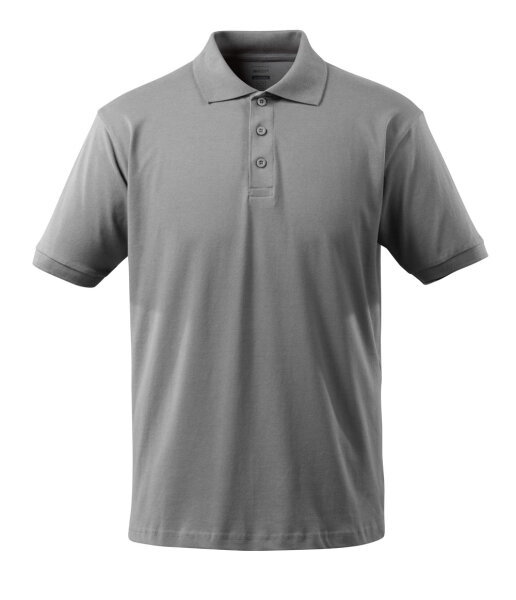 MASCOT® Bandol CROSSOVER Polo-Shirt Anthrazit S  Herren (51587-969)