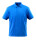MASCOT® Bandol CROSSOVER Polo-Shirt Azurblau 4XL  Herren (51587-969)