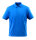 MASCOT® Bandol CROSSOVER Polo-Shirt Azurblau M  Herren (51587-969)