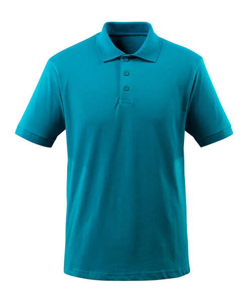 MASCOT® Bandol CROSSOVER Polo-Shirt Petroleum 2XL  Herren (51587-969)