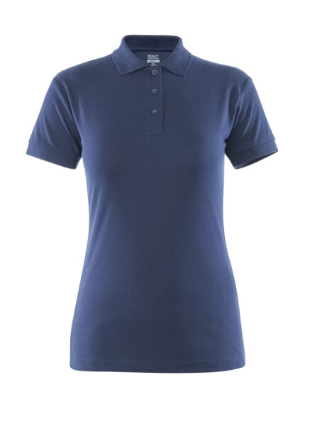 MASCOT® Grasse CROSSOVER Polo-Shirt Marine 3XL  Damen (51588-969)