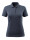 MASCOT® Grasse CROSSOVER Polo-Shirt Schwarzblau L  Damen (51588-969)