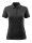 MASCOT® Grasse CROSSOVER Polo-Shirt Schwarz XS  Damen (51588-969)