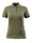 MASCOT® Grasse CROSSOVER Polo-Shirt Moosgrün S  Damen (51588-969)