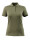 MASCOT® Grasse CROSSOVER Polo-Shirt Moosgrün XS  Damen (51588-969)