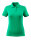 MASCOT® Grasse CROSSOVER Polo-Shirt Grasgrün M  Damen (51588-969)