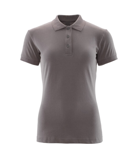 MASCOT® Grasse CROSSOVER Polo-Shirt Anthrazit S  Damen (51588-969)