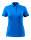 MASCOT® Grasse CROSSOVER Polo-Shirt Azurblau XL  Damen (51588-969)