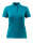 MASCOT® Grasse CROSSOVER Polo-Shirt Petroleum XS  Damen (51588-969)