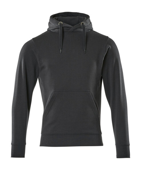 MASCOT® Revel CROSSOVER Kapuzensweatshirt Schwarzblau L  Herren (51589-970)