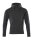 MASCOT® Revel CROSSOVER Kapuzensweatshirt Schwarzblau L  Herren (51589-970)