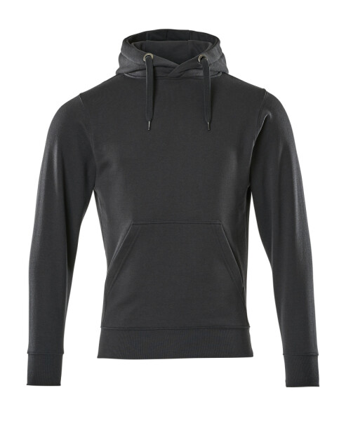 MASCOT® Revel CROSSOVER Kapuzensweatshirt Schwarzblau XL  Herren (51589-970)