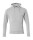 MASCOT® Revel CROSSOVER Kapuzensweatshirt Grau-meliert XL  Herren (51589-970)