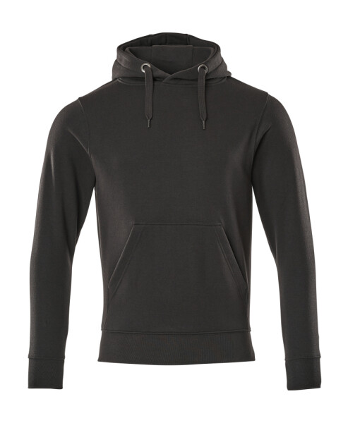 MASCOT® Revel CROSSOVER Kapuzensweatshirt Schwarz 3XL  Herren (51589-970)