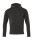 MASCOT® Revel CROSSOVER Kapuzensweatshirt Schwarz XS  Herren (51589-970)