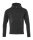 MASCOT® Gimont CROSSOVER Kapuzensweatshirt mit Reißverschluss Schwarzblau M  Herren (51590-970)