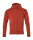 MASCOT® Gimont CROSSOVER Kapuzensweatshirt mit Reißverschluss Rot XL  Herren (51590-970)