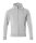 MASCOT® Gimont CROSSOVER Kapuzensweatshirt mit Reißverschluss Grau-meliert 2XL  Herren (51590-970)