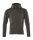 MASCOT® Gimont CROSSOVER Kapuzensweatshirt mit Reißverschluss Dunkelanthrazit S  Herren (51590-970)