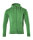 MASCOT® Gimont CROSSOVER Kapuzensweatshirt mit Reißverschluss Grasgrün L  Herren (51590-970)