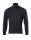 MASCOT® Lavit CROSSOVER Sweatshirt mit Reißverschluss Schwarzblau M  Herren (51591-970)