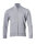 MASCOT® Lavit CROSSOVER Sweatshirt mit Reißverschluss Grau-meliert L  Herren (51591-970)