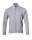 MASCOT® Lavit CROSSOVER Sweatshirt mit Reißverschluss Grau-meliert M  Herren (51591-970)