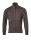 MASCOT® Lavit CROSSOVER Sweatshirt mit Reißverschluss Dunkelanthrazit L  Herren (51591-970)