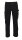 MASCOT® Faro YOUNG Hose mit Schenkeltaschen Schwarz 82 C51  Herren; Damen (05279-010)