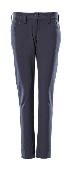 MASCOT® FRONTLINE Hose Schwarzblau 82 C40  Damen (20638-511)