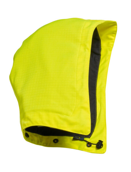 MASCOT® COMPLETE Kapuze hi-vis Gelb Onesize  Herren; Damen (19144-217)